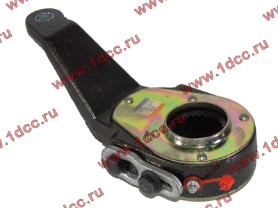 Трещетка тормозная задняя левая F J6 FAW (ФАВ) 3502205A483 для самосвала фото 1 Красноярск