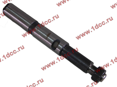 Палец передний рессоры передней правой (под цилиндр подъема кабины) d-30 L-250 F 6х4 FAW (ФАВ) 2902471-367 для самосвала фото 1 Красноярск