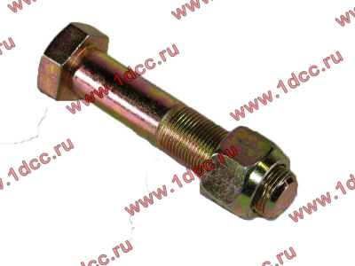 Болт M20х100 реактивной тяги NS-07 H3 HOWO (ХОВО) Q151B20100TF2 фото 1 Красноярск