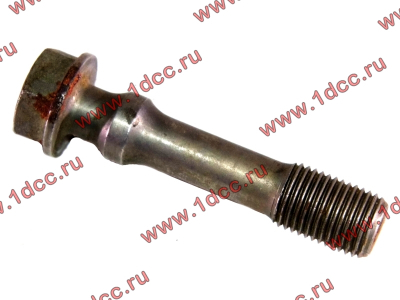 Болт шатуна D12 HOWO A7 VG1246030013 фото 1 Красноярск