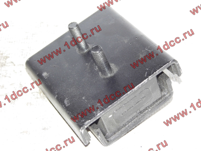 Подушка двигателя DF передняя DONG FENG (ДОНГ ФЕНГ) 10ZB7C-01030 для самосвала фото 1 Красноярск