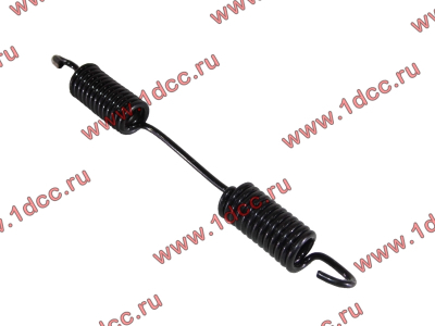 Пружина тормозная задняя F FAW (ФАВ) 3501026 для самосвала фото 1 Красноярск