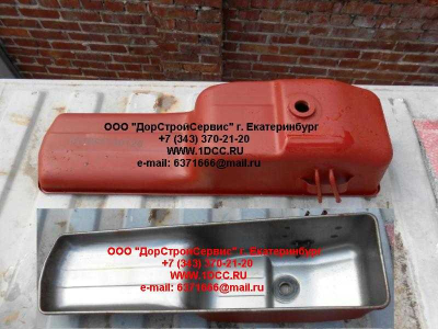 Поддон двигателя WP12 SHAANXI / Shacman (ШАНКСИ / Шакман) 612630010126 фото 1 Красноярск