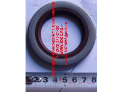 Сальник 48х75х8 первичного вала КПП ZF 5S-150GP H КПП (Коробки переключения передач) 734310110 фото 1 Красноярск