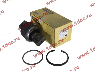 Сайлентблок реактивной штанги 85х56 L=155 ROSTAR H2/H3 ROSTAR (РОСТАР) AZ9631521177 фото 1 Красноярск