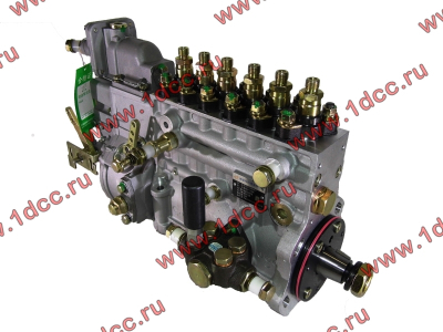 ТНВД WP10 380 л.с. SH2 SHAANXI / Shacman (ШАНКСИ / Шакман) 612601080457 фото 1 Красноярск