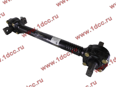 Штанга реактивная прямая ROSTAR H2/H3/SH ROSTAR (РОСТАР) WG9114521175 фото 1 Красноярск