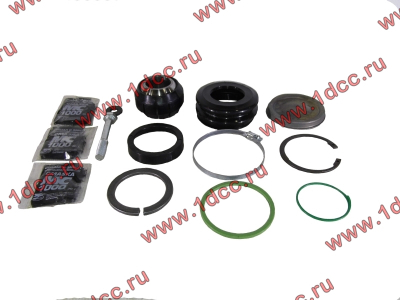 Ремкомплект на V тягу ROSTAR H2/H3 ROSTAR (РОСТАР) 1500-000 фото 1 Красноярск