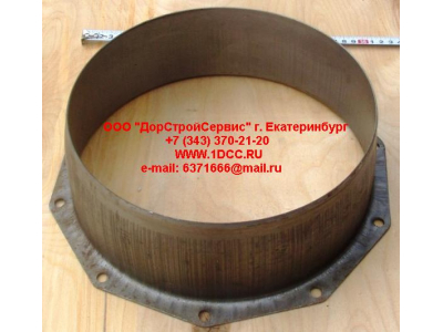 Щит масляный планетарного редуктора H HOWO (ХОВО) 199012340021 фото 1 Красноярск