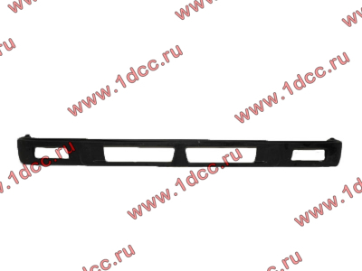 Бампер SH F2000 черный нижний узкий 18см DZ9112930230 SHAANXI / Shacman (ШАНКСИ / Шакман) 81.41613.0074 фото 1 Красноярск