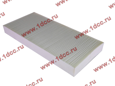 Фильтр кондиционера SH F3000 SHAANXI / Shacman (ШАНКСИ / Шакман) 81.61910.0011 фото 1 Красноярск