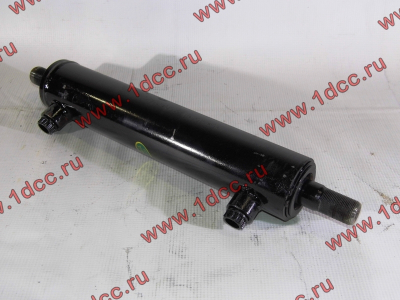Цилиндр поворота второй оси SH F3000 SHAANXI / Shacman (ШАНКСИ / Шакман) DZ95319470001 фото 1 Красноярск