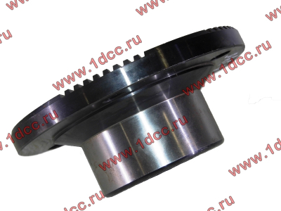 Фланец выходной КПП Fuller 12JS220T d-180 4 отв. SH КПП (Коробки переключения передач) SHJS220-1707159-16 фото 1 Красноярск