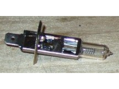 Лампочка H1, 24 V, 70 W Разное  фото 1 Красноярск