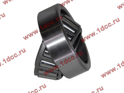 Подшипник 32205 ведущего вала КОМ H2/H3 HOWO (ХОВО) 32205 фото 1 Красноярск