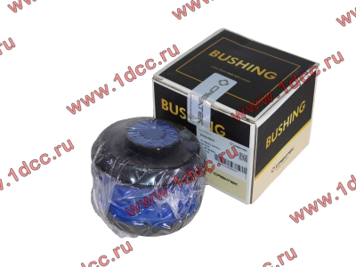 Сайлентблок торсиона переднего кабины SH CREATEK CREATEK 81.96210.0437A-1/CK8343 фото 1 Красноярск