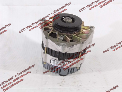 Генератор 28V/55A (RFZ235-222) Lonking CDM (СДМ) 13023777 фото 1 Красноярск