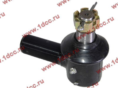 Наконечник рулевой правый F FAW (ФАВ) 3003025-1H R для самосвала фото 1 Красноярск