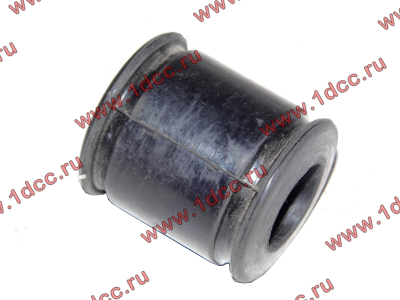Втулка амортизатора нижняя H HOWO (ХОВО) WG9100680001/1 фото 1 Красноярск