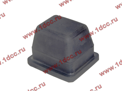 Отбойник рессоры передней F FAW (ФАВ) 2902432-40 для самосвала фото 1 Красноярск