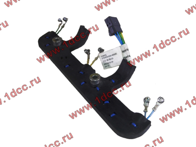 Жгут электропроводки форсунок №2 FAW (ФАВ) 3724035-630-0000 для самосвала фото 1 Красноярск