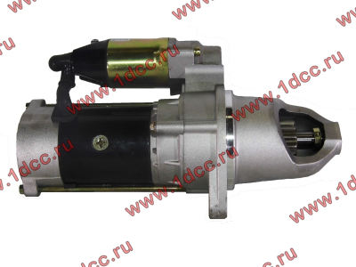 Стартер F FAW (ФАВ) 3708010-29D для самосвала фото 1 Красноярск