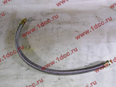 Шланг воздушный L-600 управления КПП Fuller RT-11509 КПП (Коробки переключения передач) 55511 фото 1 Красноярск