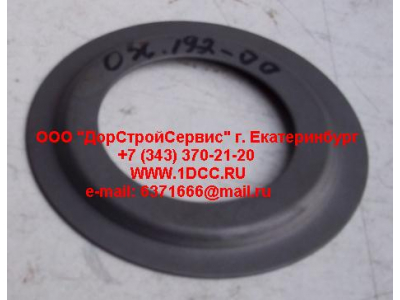 Шайба маслоотражающая внутренняя MAN/SH SHAANXI / Shacman (ШАНКСИ / Шакман) 030.192-00/81.44303.0022 фото 1 Красноярск