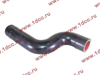 Патрубок радиатора резинотканевый верхний d-45 H CREATEK CREATEK WG9719530111/CK8264 фото 1 Красноярск