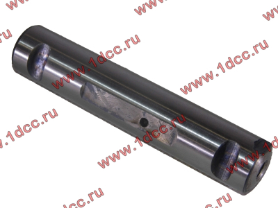 Палец передней рессоры D=30 L=153 (две проточки под стопор) H2 HOWO (ХОВО) WG9100520065 фото 1 Красноярск