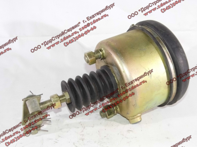 ПГУ тормоза стояночного CDM 855 Lonking CDM (СДМ) LG50EX.09.02 фото 1 Красноярск