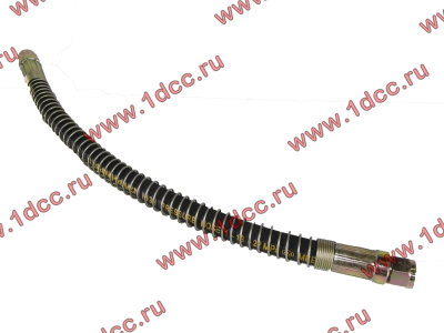 Шланг ГУРа DF DONG FENG (ДОНГ ФЕНГ) 3405030-T1400 для самосвала фото 1 Красноярск