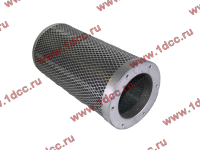 Фильтр гидравлический подачи XCMG ZL30G/LW300 XCMG/MITSUBER 803164960/XGXL2-800x100 фото 1 Красноярск