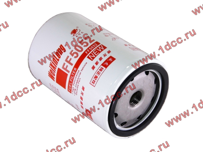 Фильтр топливный FF5052 (Евро 2) DF DONG FENG (ДОНГ ФЕНГ) C3931063 для самосвала фото 1 Красноярск