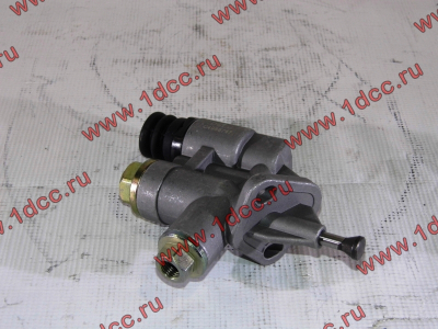 ТННД (топливный насос низкого давления) DF DONG FENG (ДОНГ ФЕНГ) C3415661/C4988747 для самосвала фото 1 Красноярск