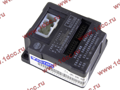 Блок управления электронный под приборной панелью FN FOTON (ФОТОН) 1B24937500096 для самосвала фото 1 Красноярск