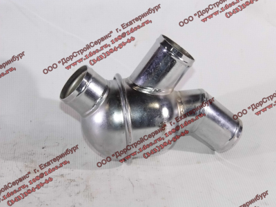 Термостат неразборный (71 градус) CDM 855 Lonking CDM (СДМ) Z614060135 фото 1 Красноярск