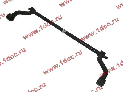 Торсион кабины H2/H3 HOWO (ХОВО) AZ1642430219 фото 1 Красноярск