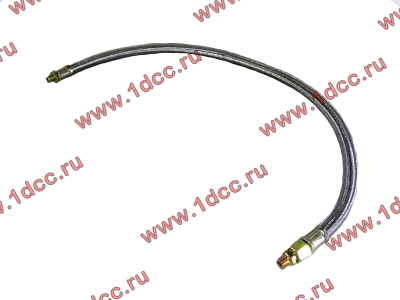 Шланг воздушный L-700 управления КПП Fuller 12JS160T, 12JS200 КПП (Коробки переключения передач) 55521 фото 1 Красноярск