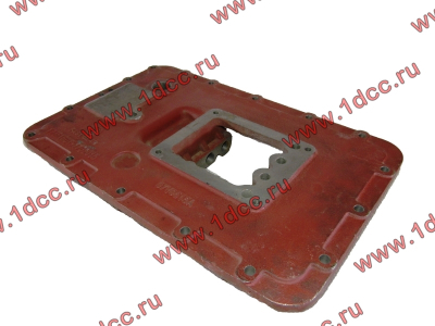 Крышка верхняя KПП Fuller 12JS160T, 12JS200 КПП (Коробки переключения передач) 12JS160T-1702015 фото 1 Красноярск