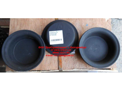 Мембрана (Диафрагма) Т24 глубокая ЕВРОПА 85-15003-SX фото 1 Красноярск
