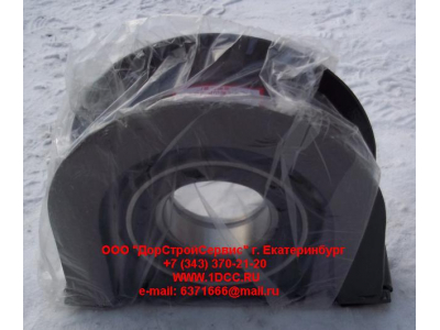 Подшипник подвесной карданный D=70x36x200мм H2/H3 HOWO (ХОВО) 26013314030 (70x36x200) фото 1 Красноярск