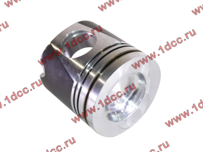 Поршень D=126 G3 290л.с. H2 HOWO (ХОВО) VG2600030010 фото 1 Красноярск