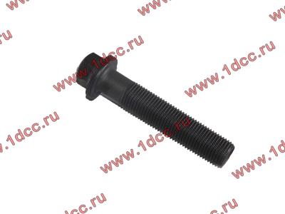 Болт шатуна 310-375 л.с DF DONG FENG (ДОНГ ФЕНГ) C3944679 для самосвала фото 1 Красноярск