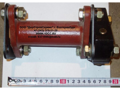 Муфта привода ТНВД в сборе (L трубы-110мм, квадратные пластины) H HOWO (ХОВО) VG1560080275 фото 1 Красноярск