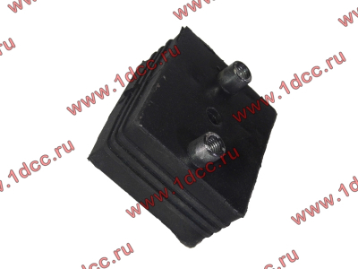 Подушка двигателя DF задняя малая DONG FENG (ДОНГ ФЕНГ) 10Z24-01030 для самосвала фото 1 Красноярск