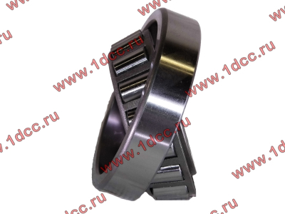 Подшипник 30311 передней ступицы наружный F FAW (ФАВ) 30311 для самосвала фото 1 Красноярск