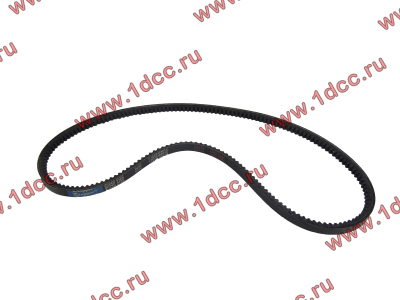 Ремень 13х1110 CUMMINS DF-3251 привода кондиционера DONG FENG (ДОНГ ФЕНГ) 81Z24-04012 для самосвала фото 1 Красноярск