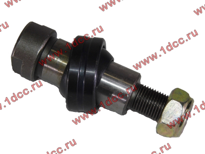Ремкомплект вилки сцепления DF DONG FENG (ДОНГ ФЕНГ) JS180-1601023-1 для самосвала фото 1 Красноярск