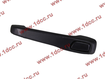 Ручка двери наружняя левая DF DONG FENG (ДОНГ ФЕНГ) 6105021-C0100 для самосвала фото 1 Красноярск